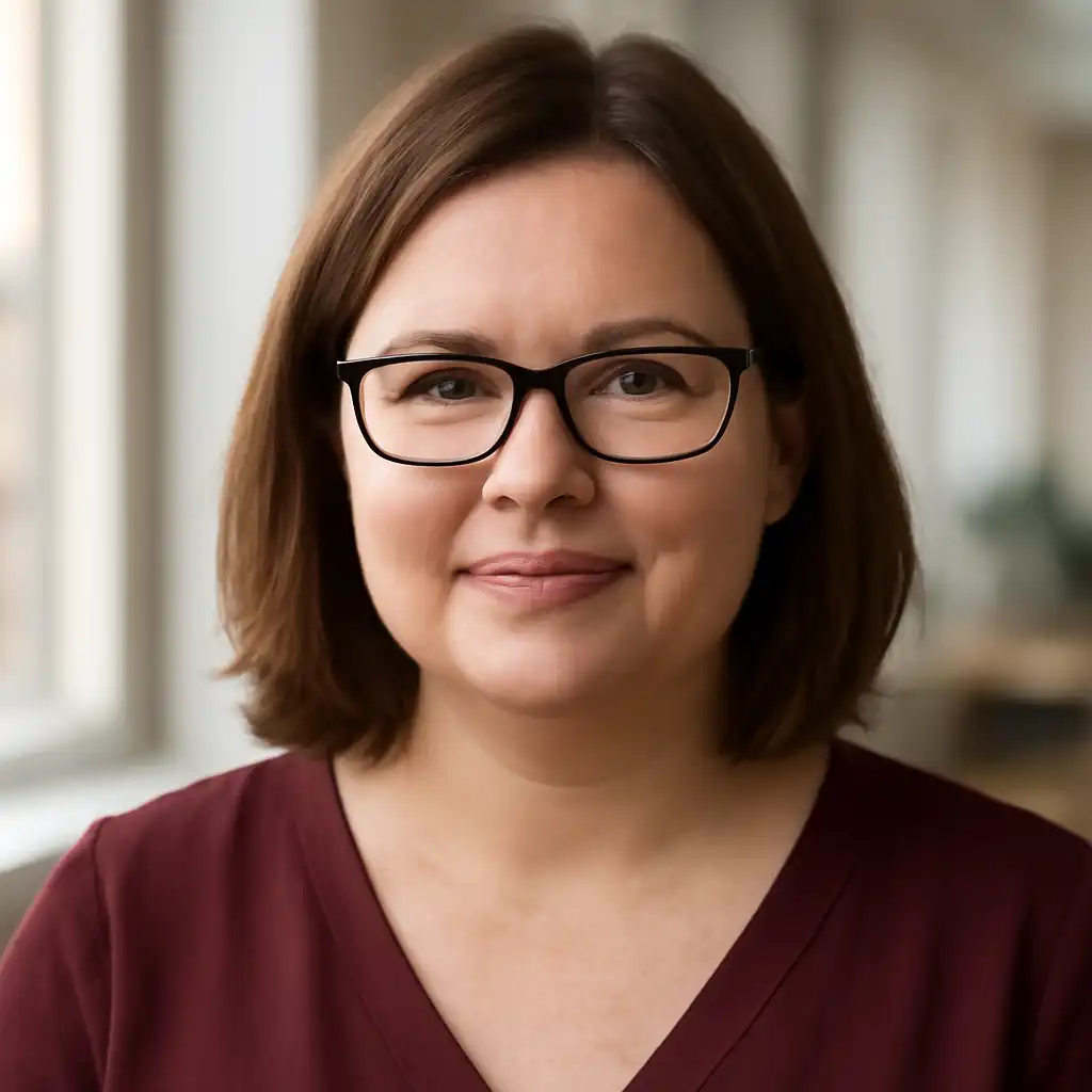 Victoria Hammond
